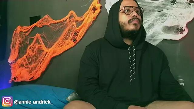 _Annie_Andrick_ from StripChat