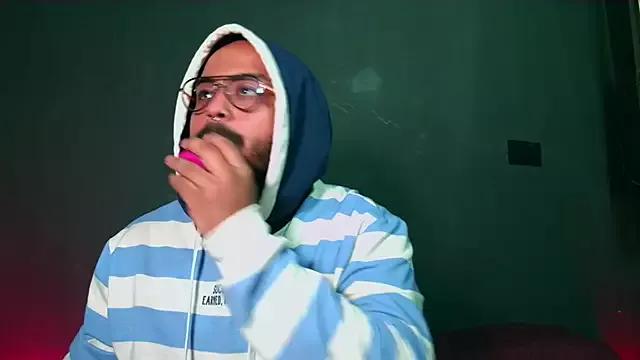 _Annie_Andrick_ from StripChat