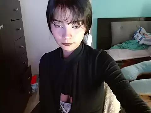 _annie_rosse from StripChat
