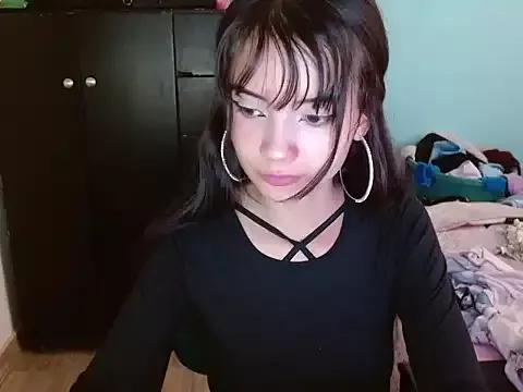 _annie_rosse from StripChat