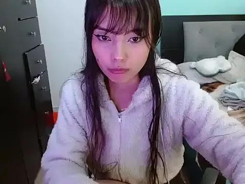 _annie_rosse from StripChat is Freechat