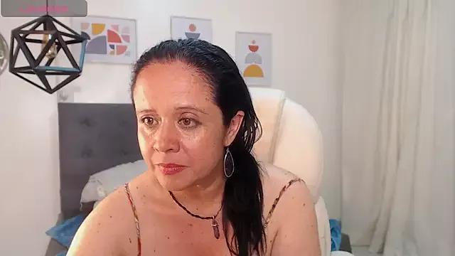 _April_Jones1 from StripChat is Freechat