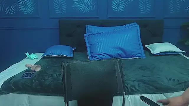 _April_Jones1 from StripChat is Freechat