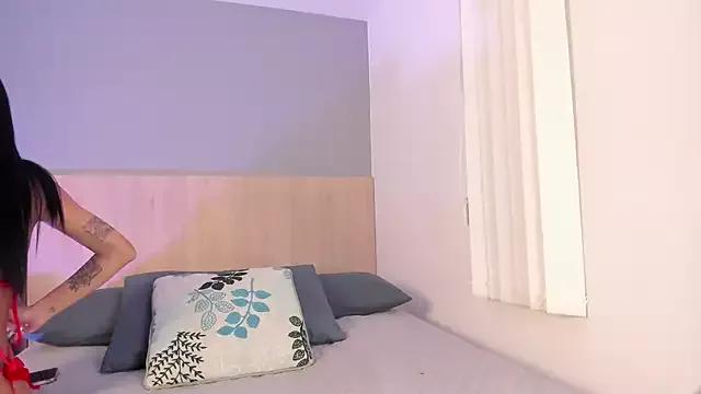 _Ashly_77 from StripChat is Freechat
