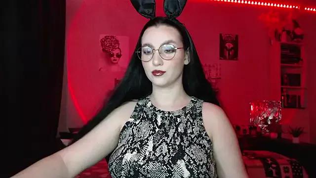 _BadKarma_ from StripChat is Freechat