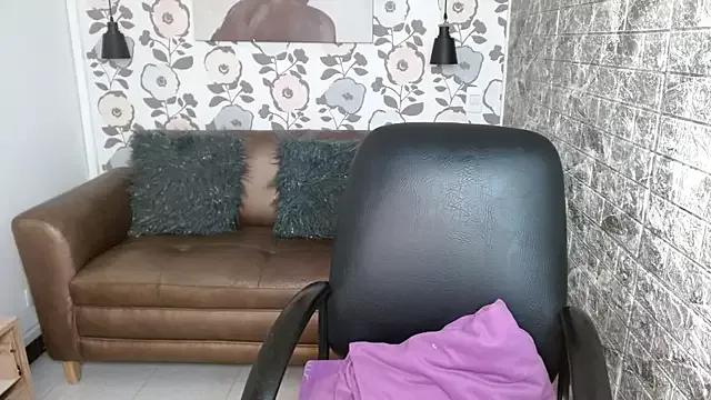 _barbaragomez from StripChat is Freechat