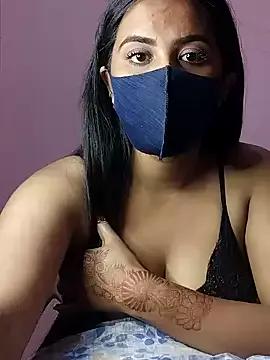 _berry_00 from StripChat is Freechat