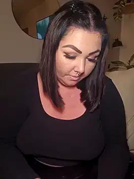 _Bonnie_Black_ from StripChat is Freechat