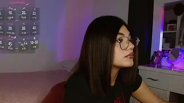 _Camilaaa_ webcams show profile image 