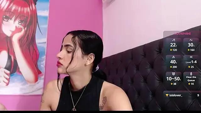_candy_jade_ from StripChat is Freechat