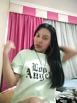 _Carlys webcams show profile image 