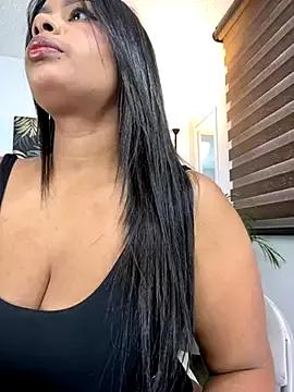 _caroline_jackson_ from StripChat is Freechat