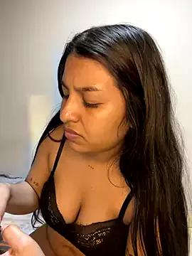 _Chloe_Smith from StripChat is Freechat