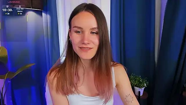 _Clare_Florence_ webcams show profile image 