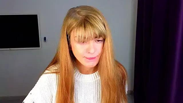 _comefeelme_ from StripChat is Freechat