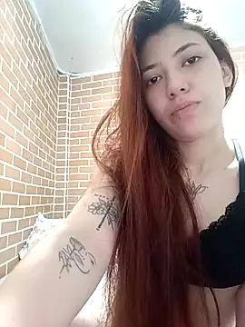 _Cristalfoxx4 webcams show profile image 