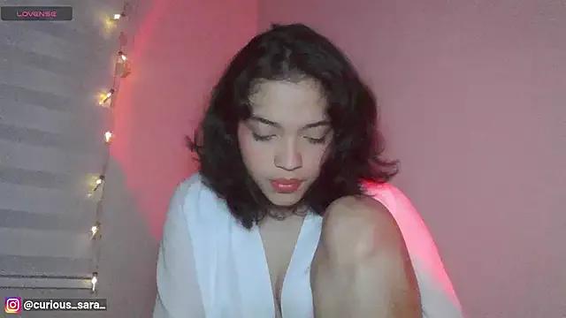 _curiouskitten_ from StripChat is Freechat