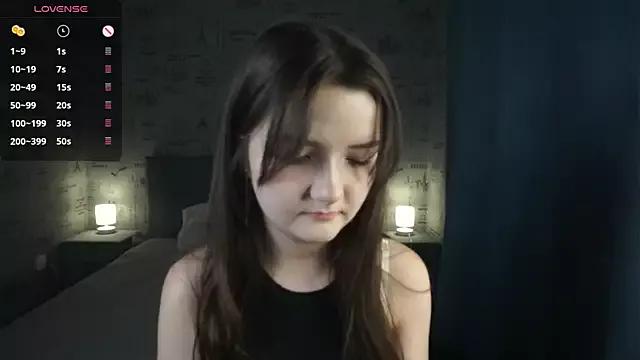 Discover our girls online shows and discover the company of countless livestreamers, with stunning shapes, sex toys and more.