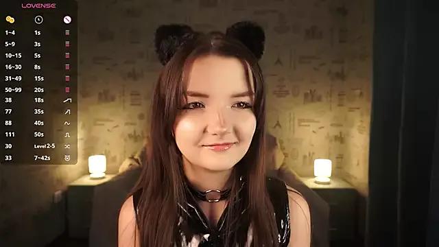 _Cute_World_ from StripChat is Freechat