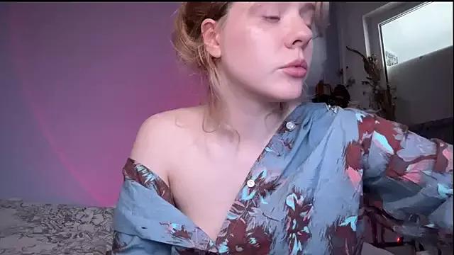 _CuteAsFuck_ from StripChat is Freechat