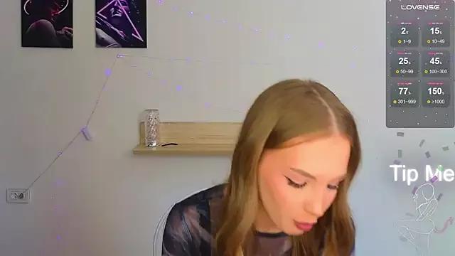 Discover our girls online shows and discover the company of countless livestreamers, with stunning shapes, sex toys and more.