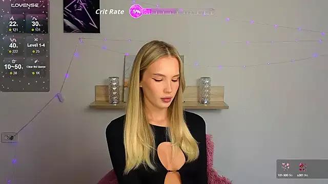 _Cutiefull_Lion_ from StripChat is Freechat