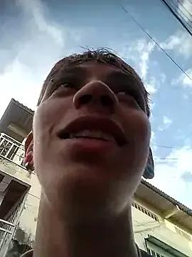 _DAEMON_ from StripChat is Freechat