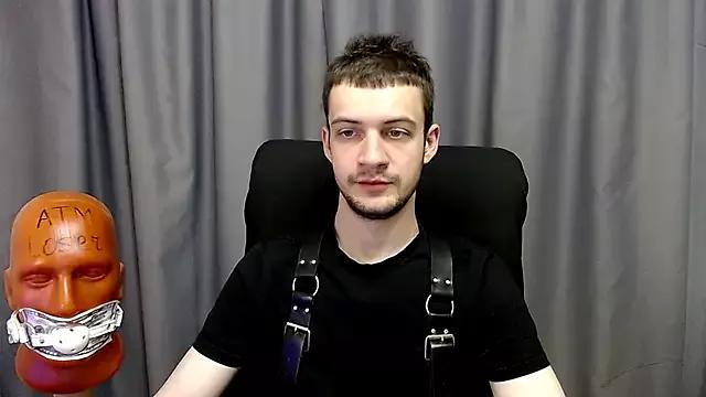 _Damien_thorn_ from StripChat is Freechat