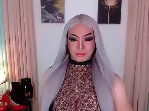 _Danica_Malibog_ from StripChat is Freechat