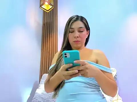 _daniforyou_ from StripChat is Freechat