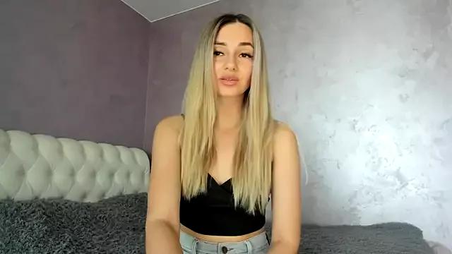 _DarkRose_ from StripChat is Freechat