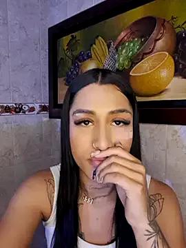 Checkout the thrill of girls with our strippers, featuring bare naked wildness while stripping down and playing with their adored sex toy vibrators.