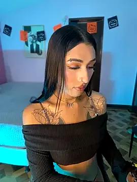 Photos of _Denisse444 from StripChat is Freechat