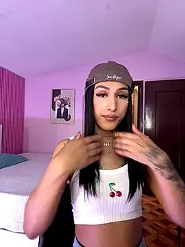 _Denisse444 from StripChat is Freechat