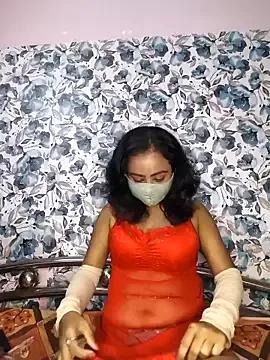 _DesigirlRoshni from StripChat is Freechat