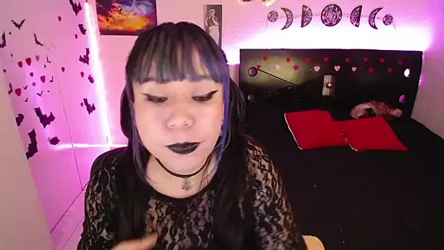 _dhalia1_ webcams show profile image 