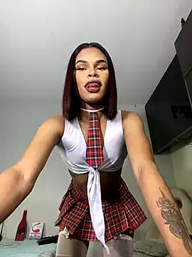 _diamondpamela from StripChat is Freechat