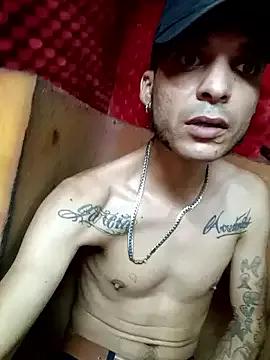 _Dmente_ webcams show profile image 