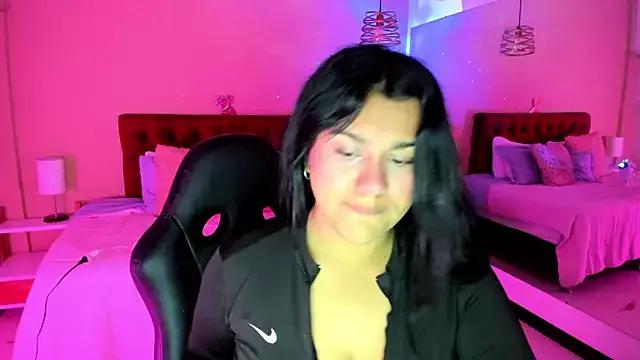 _Dulcinea_1 webcams show profile image 