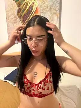 _eileen webcams show profile image 