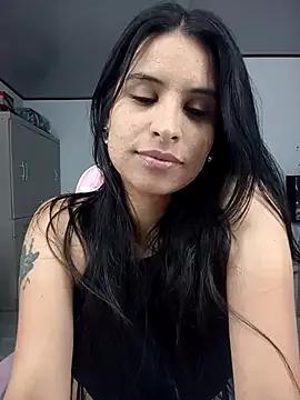 _elektrah from StripChat