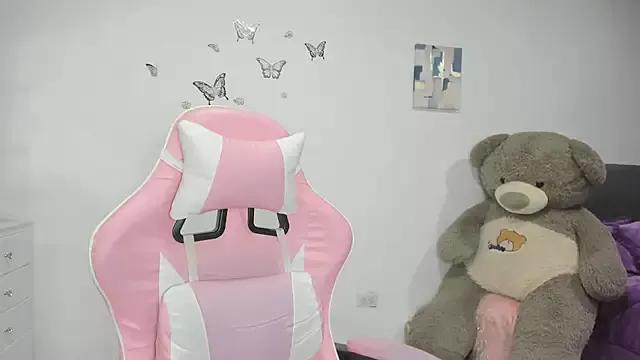 _elektrah from StripChat