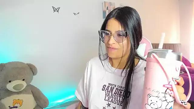 _elektrah from StripChat