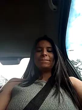 _elektrah from StripChat