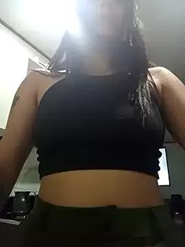 _elektrah from StripChat