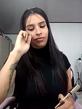 _elektrah from StripChat