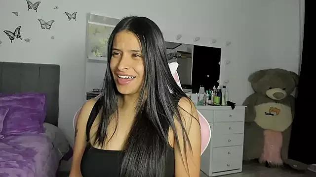 _elektrah from StripChat