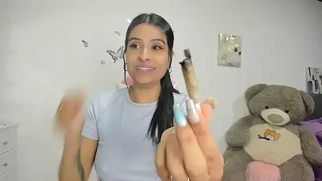 _elektrah from StripChat