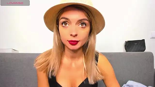 _ellen_meow_ from StripChat