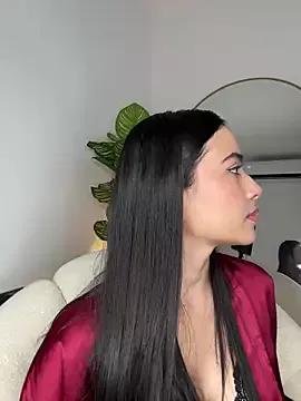 _Emily_Thompson_ from StripChat is Freechat